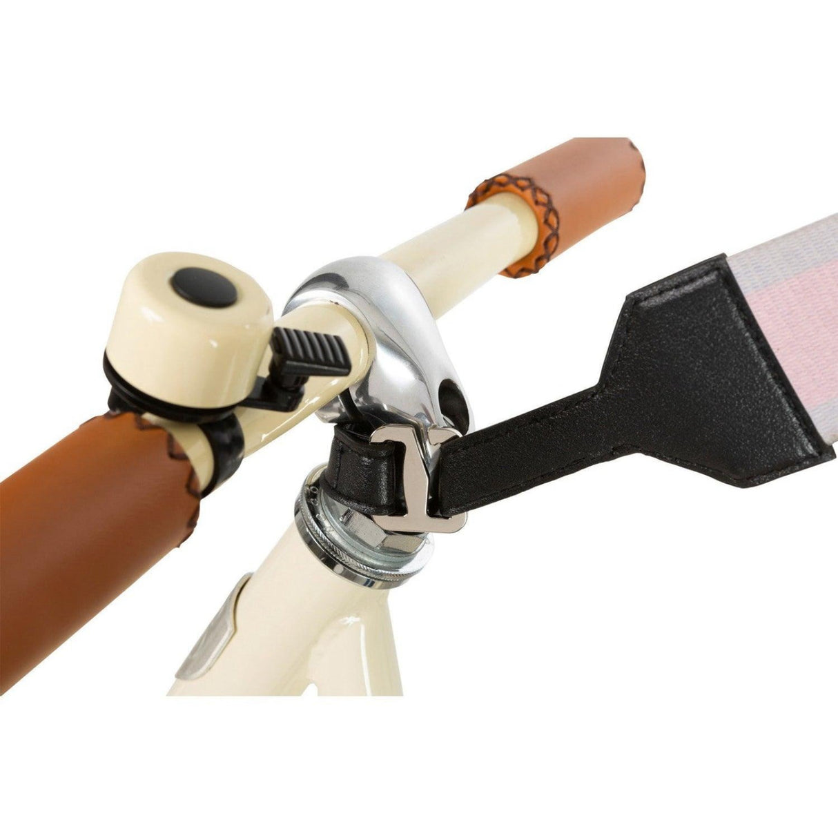Banwood Pink Carry Strap