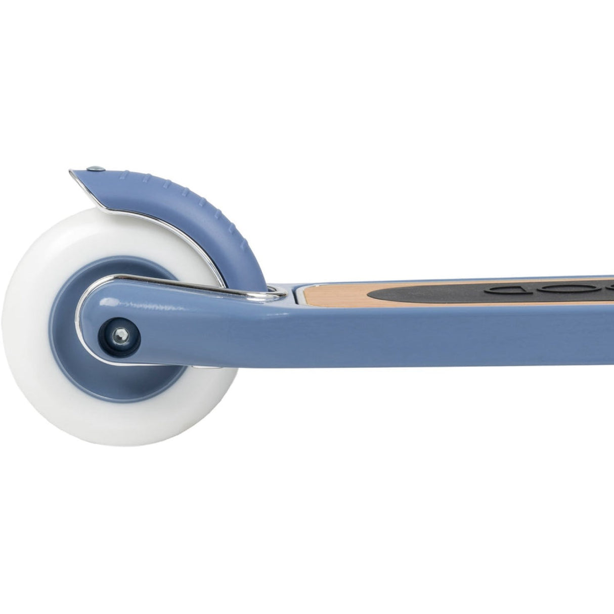 Banwood Blue Maxi Scooter