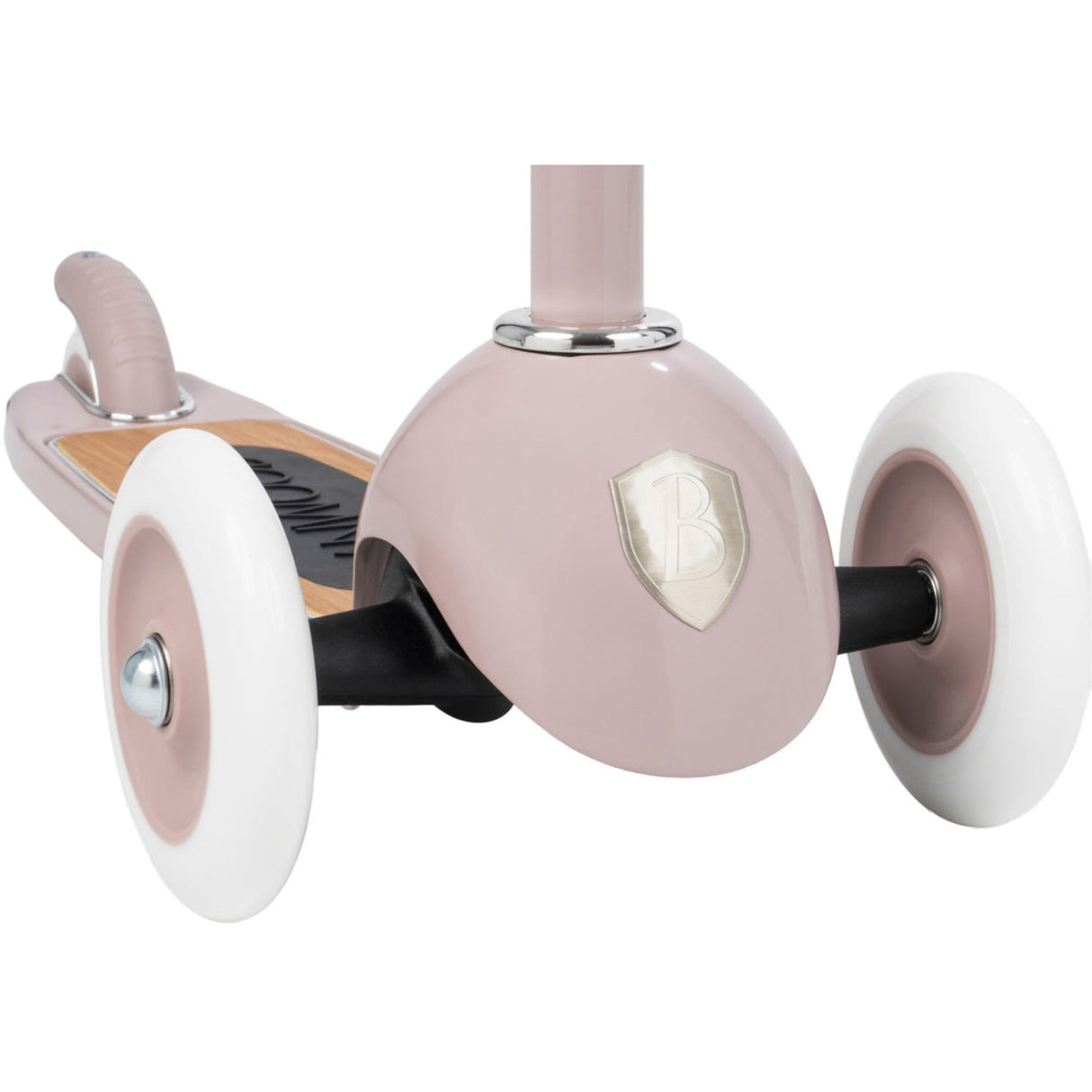 Banwood Dusty Pink Scooter