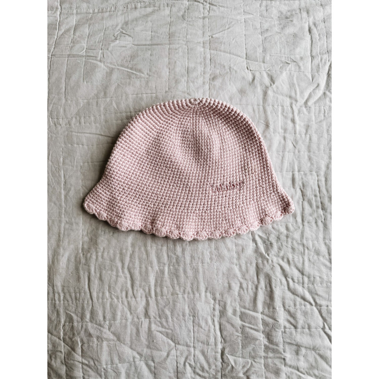 Lalaby Candyfloss Bali Hat