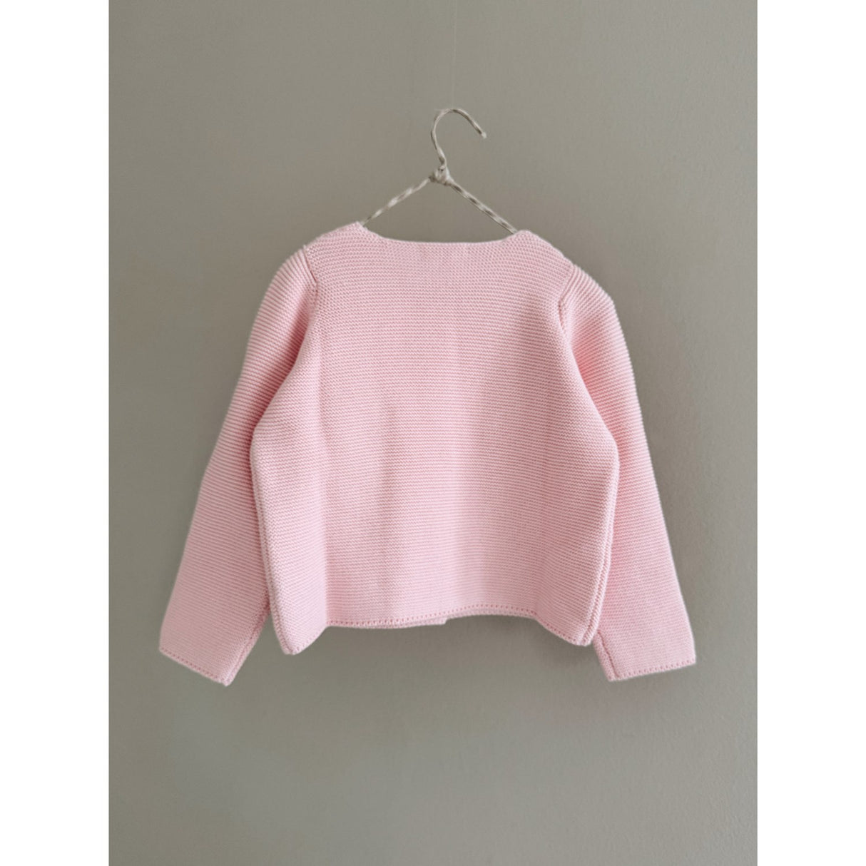 Lalaby Candyfloss Kuro Cardigan Baby