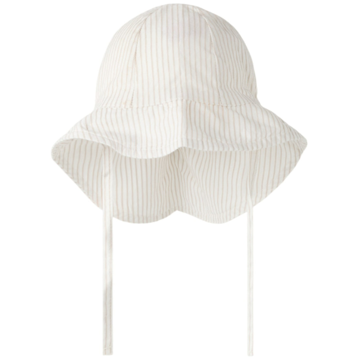 Name It Cloud Dancer Chateau Gray Nbmfar Hat