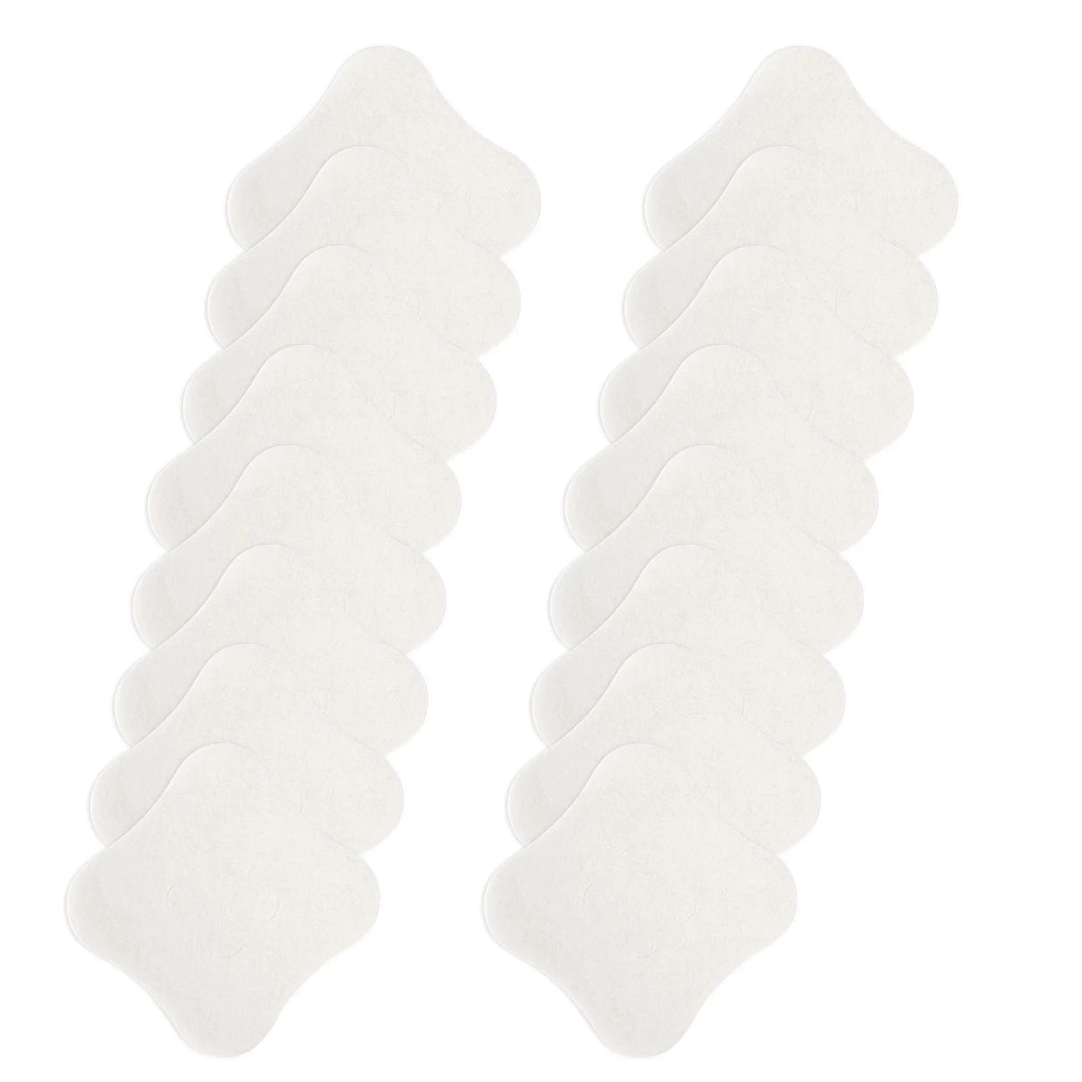 Haakaa Soothing Hydrogel Nursing Pad - 16Pcs