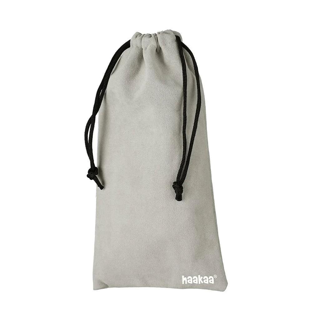Haakaa 2-in-1 nasal aspirator with spray