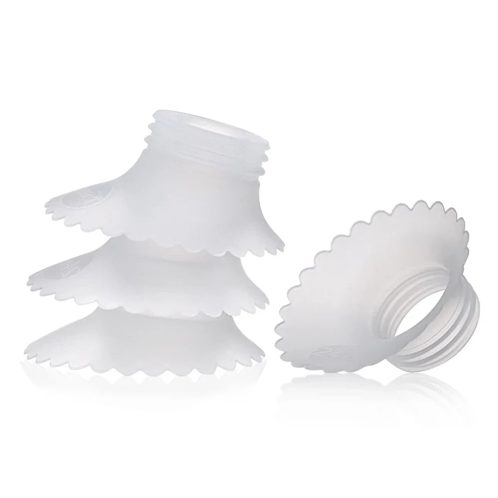 Haakaa E-Ladybug Wearable Electric Breast Pump - 2Pc