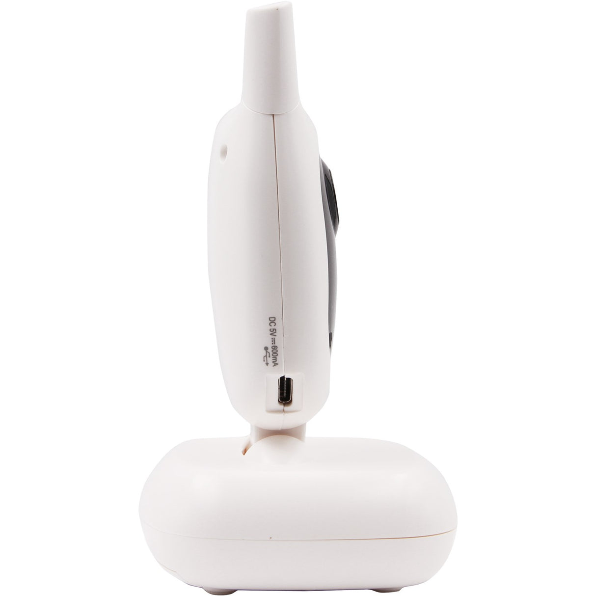 Padwico White Video Babymonitor