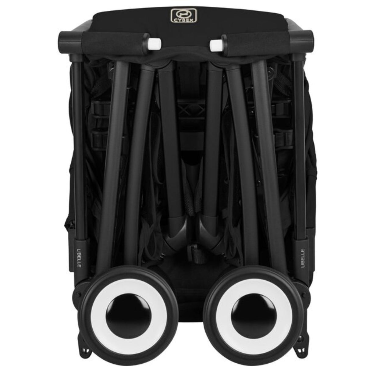Cybex Magic Black Libelle Black