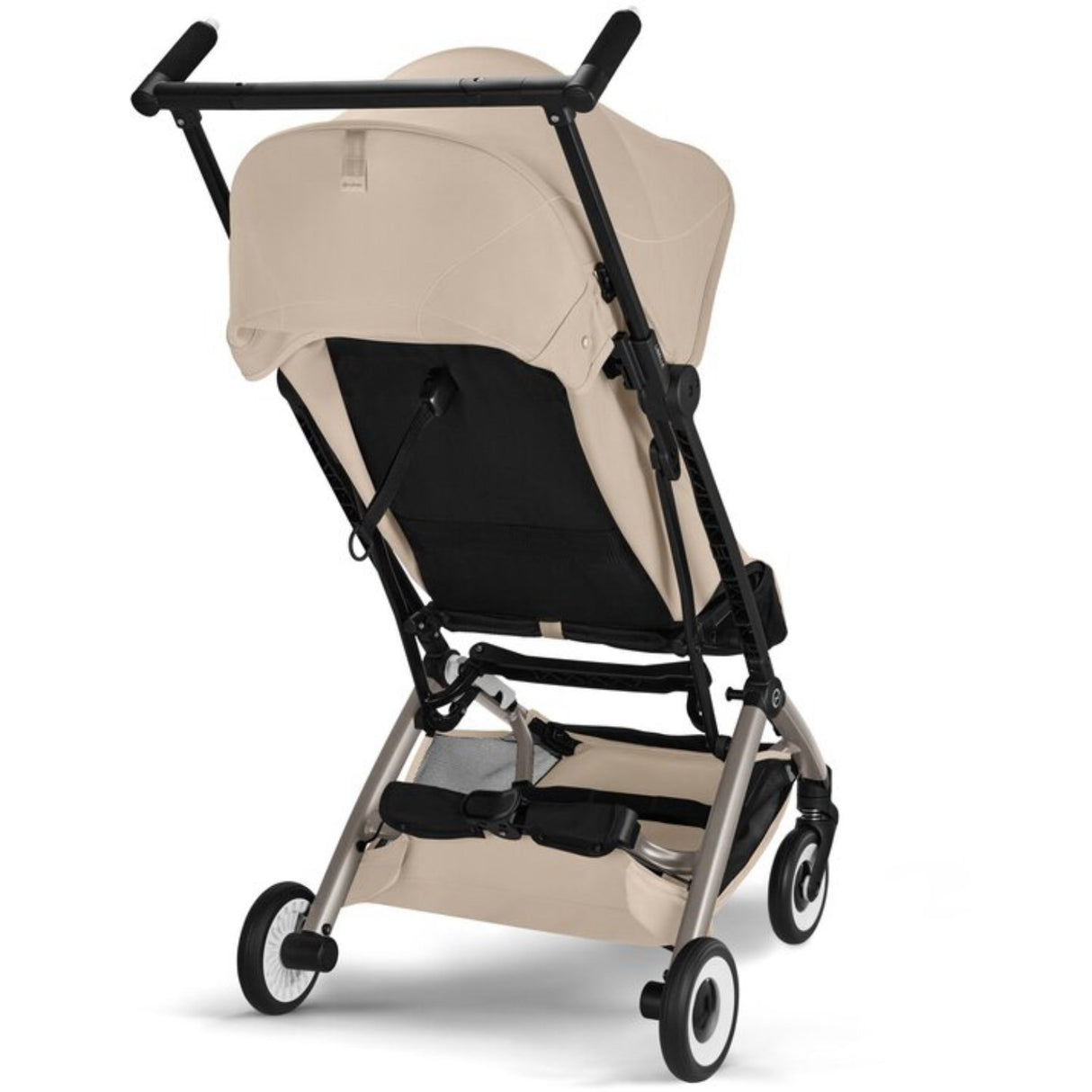 Cybex Almond Beige Libelle Taupe