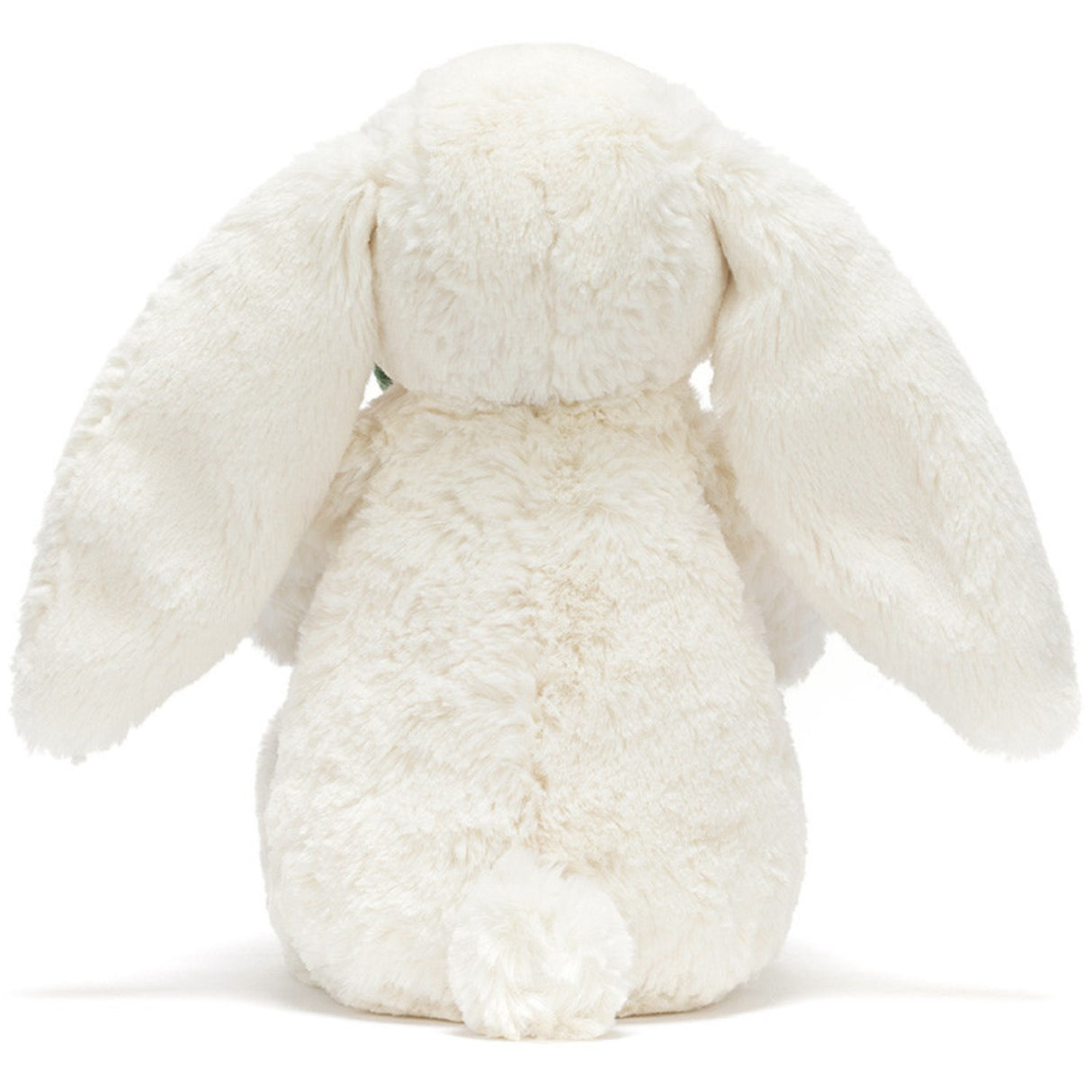 Jellycat Cream Bunny With Plant