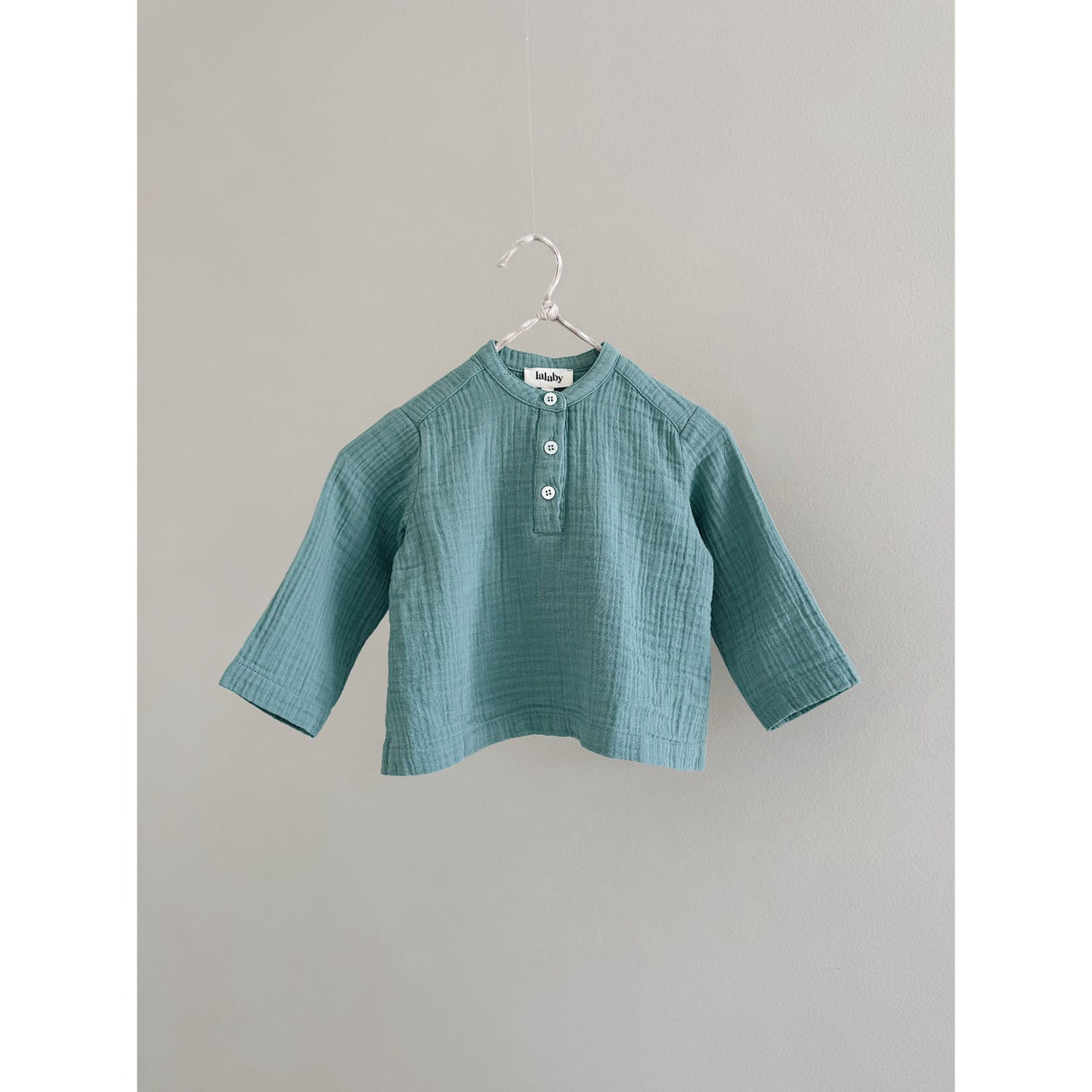 Lalaby Pool Carlo Shirt Baby