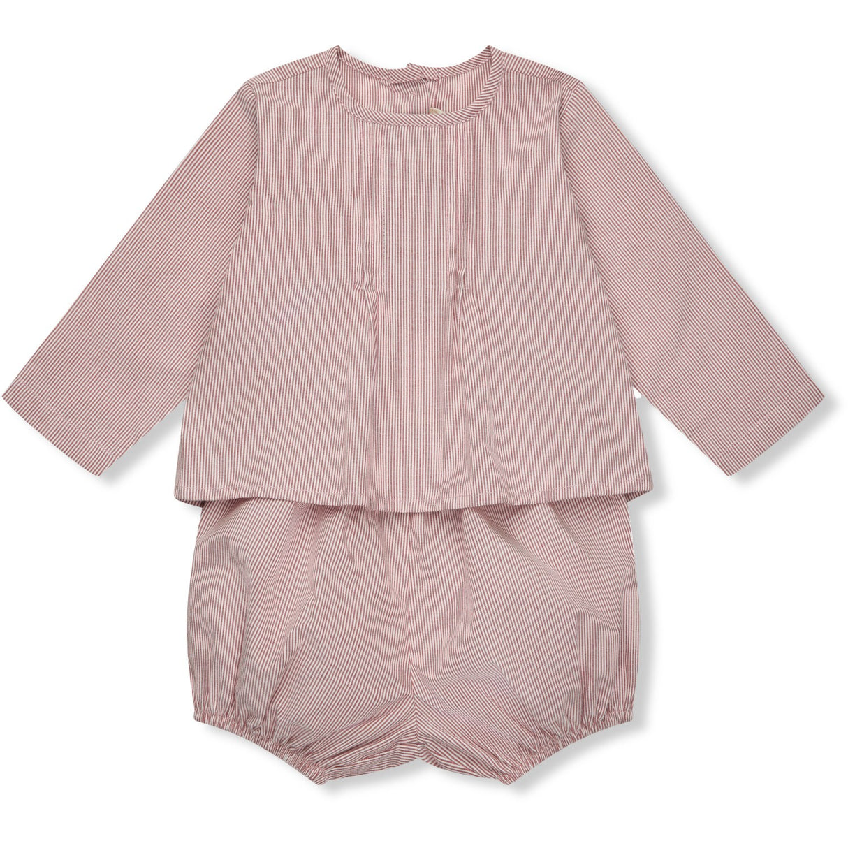 Lalaby Berry Stripe Wanda Set