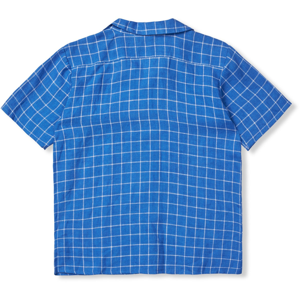 Lalaby Art Blue Buster Shirt