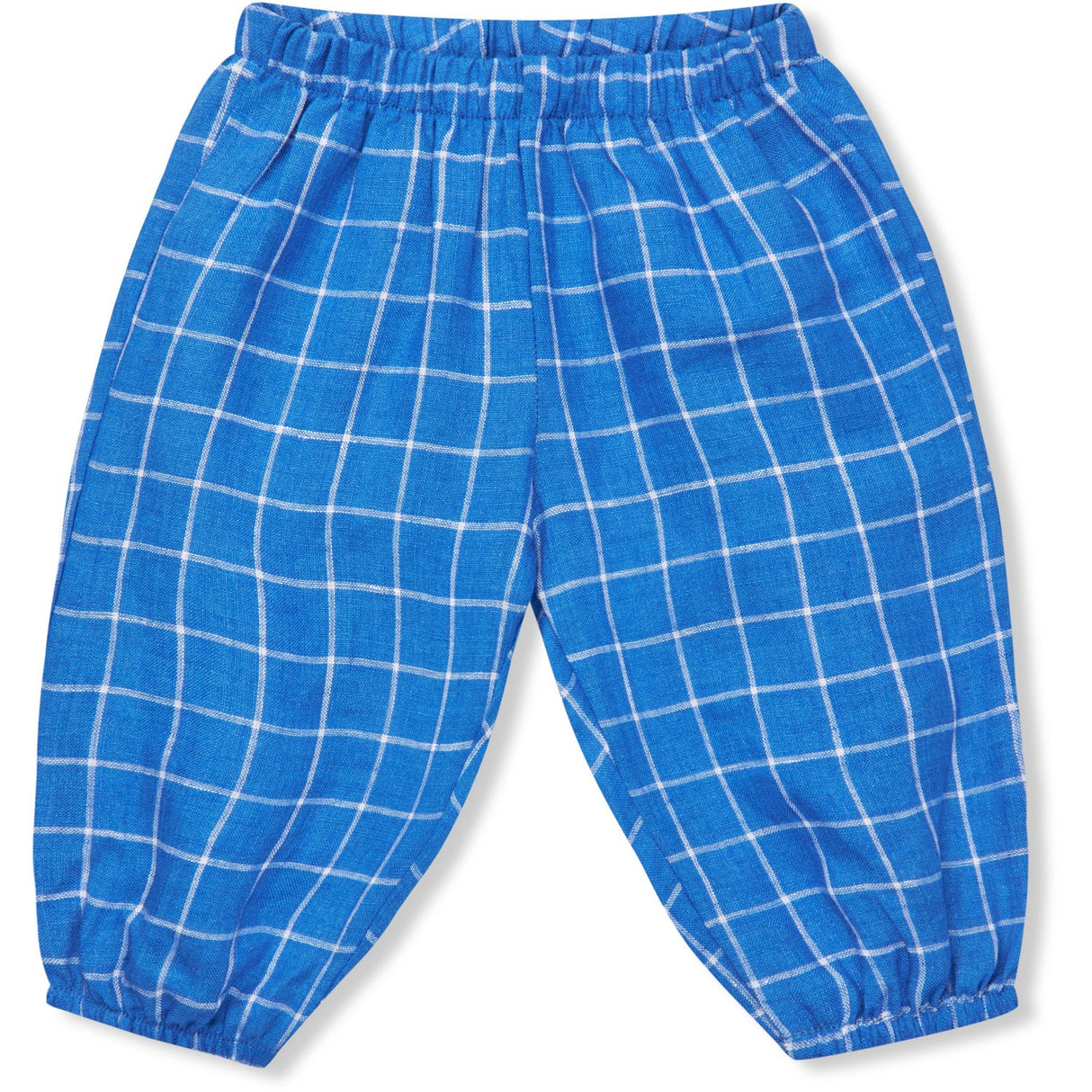 Lalaby Art Blue Pixi Pants