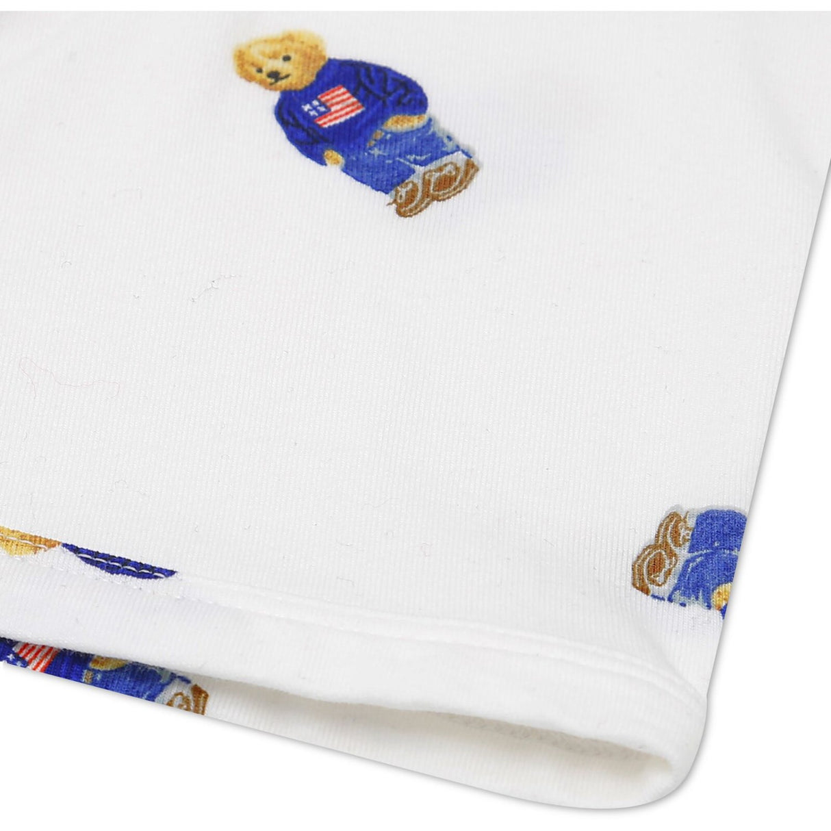Polo Ralph Lauren Newport Navy Cotton Stretch 3Pk Boxer