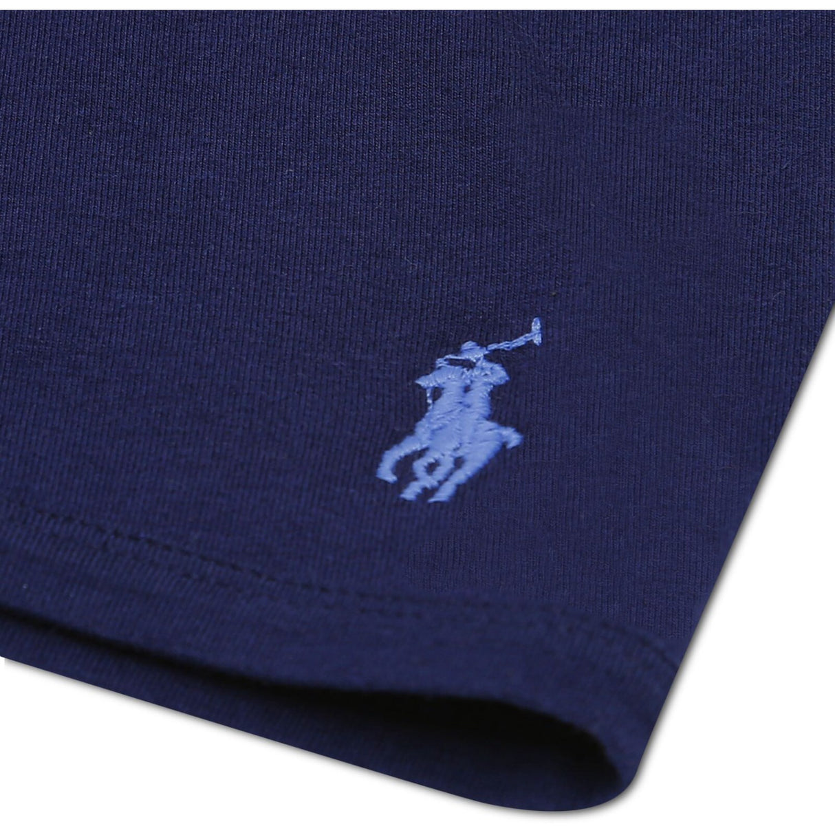 Polo Ralph Lauren Newport Navy Cotton Stretch 3Pk Boxer