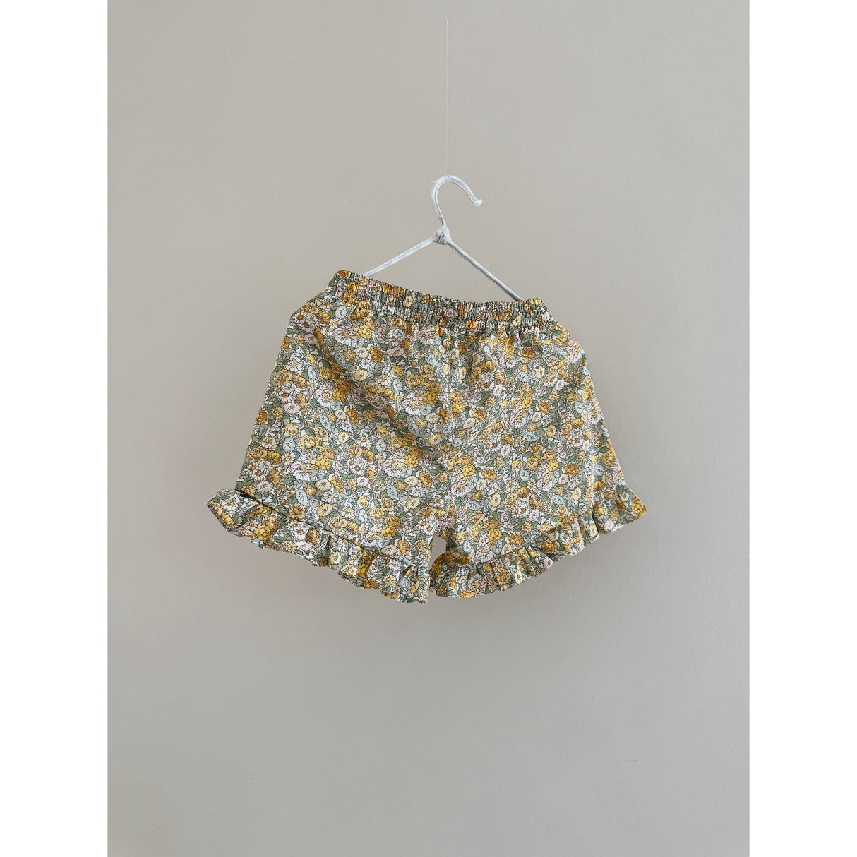 Lalaby Sunkissed Cleo Shorts