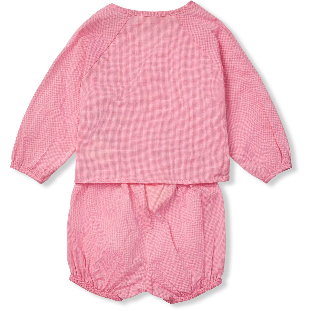 Lalaby Raspberry Wilma Set