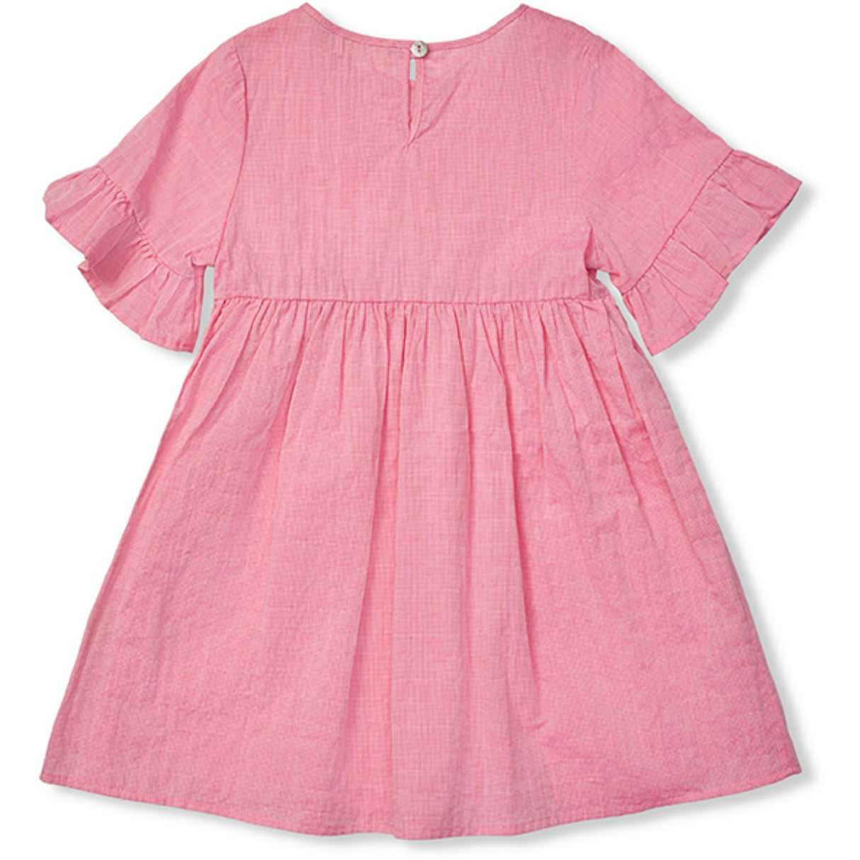 Lalaby Raspberry Viola Dress