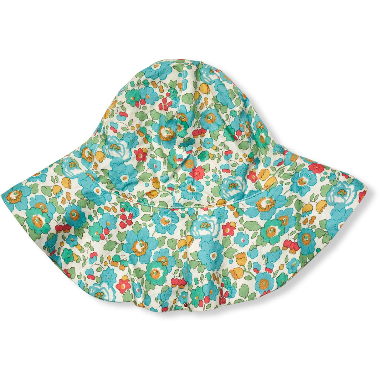 Lalaby Blue Betsy Yvonne Hat