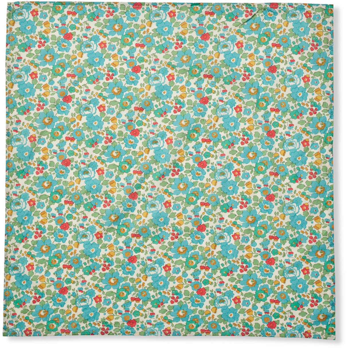 Lalaby Blue Betsy Vera Scarf