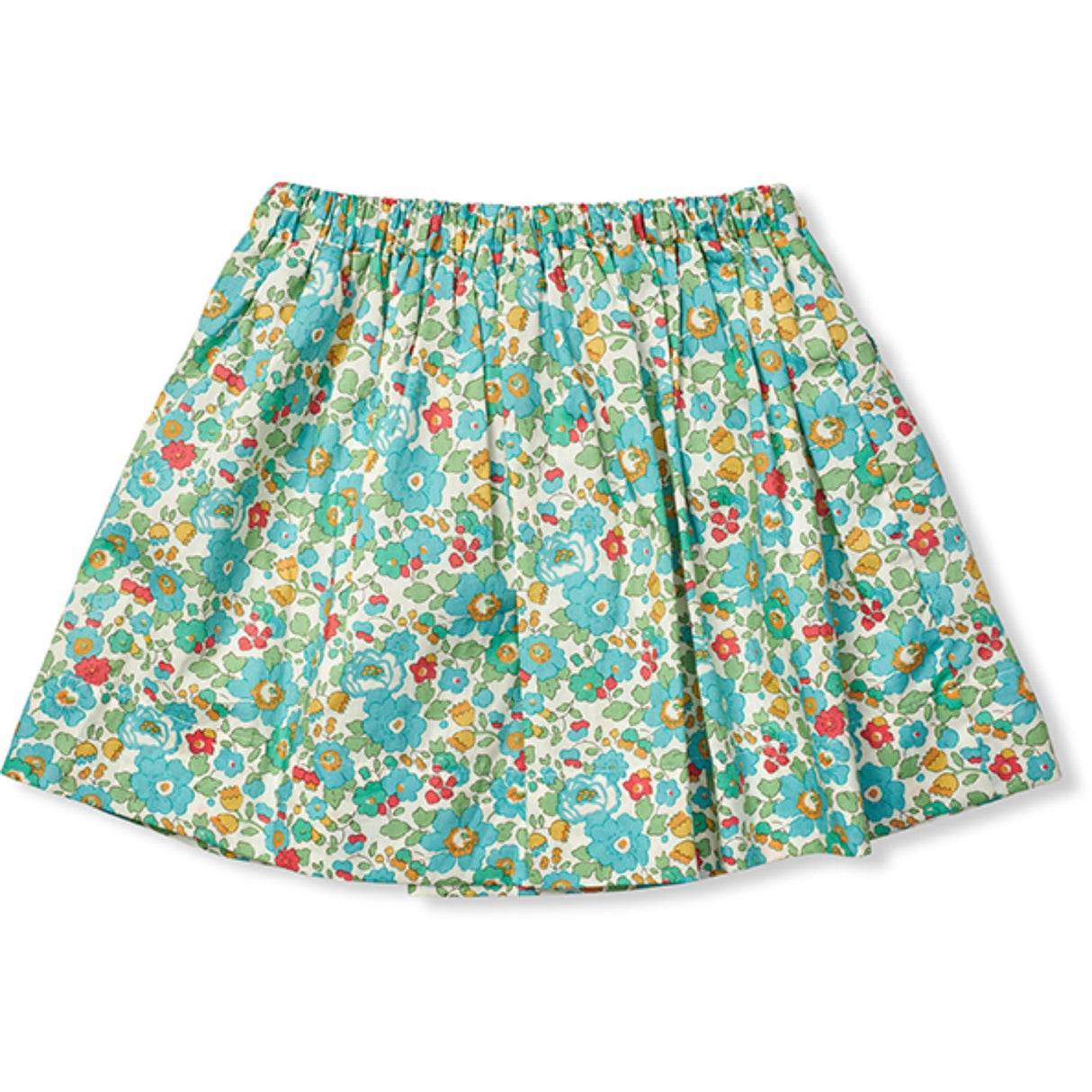 Lalaby Blue Betsy Dagmar Skirt