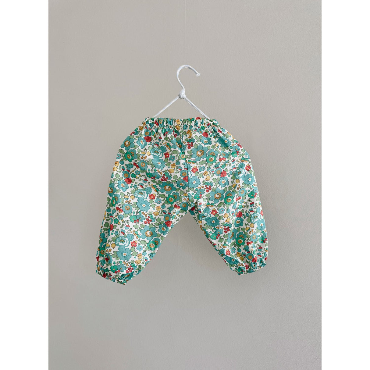 Lalaby Blue Betsy Pixi Pants