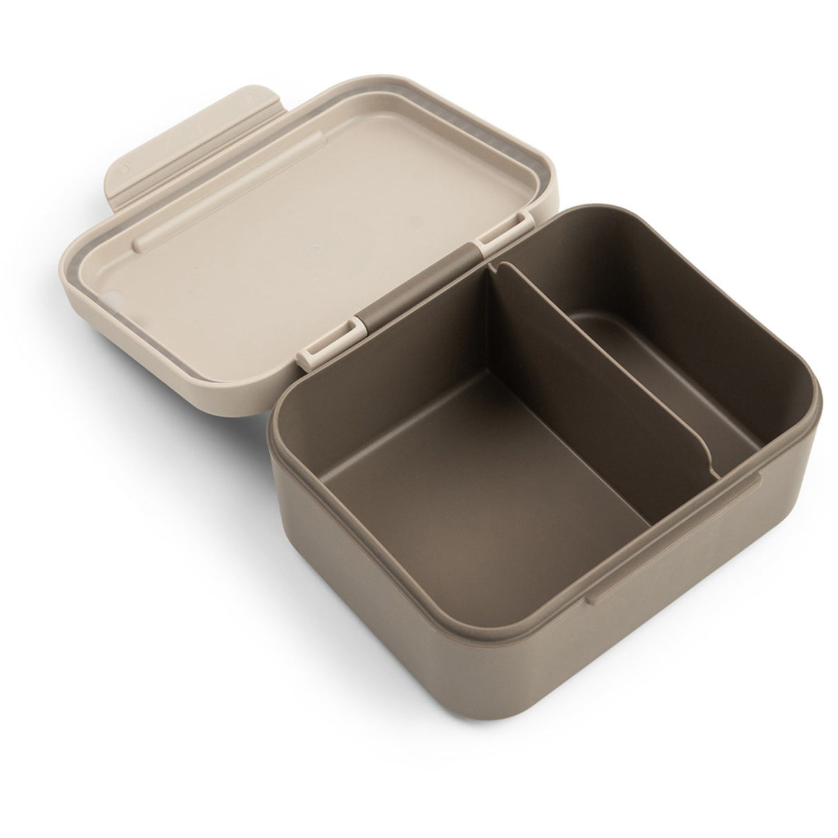 DonebyDeer Sand Tiny Trails Tiny Lunch Box With Snack Picks