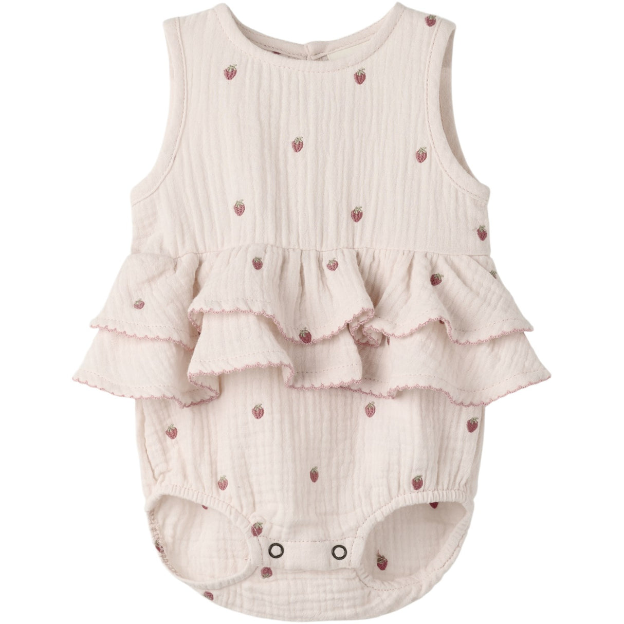 Lil'Atelier Morganite Nbfkamma Sl Suit Lil