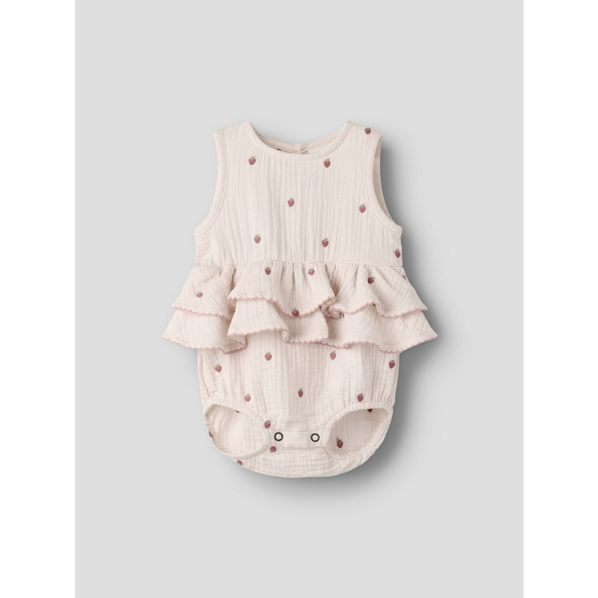 Lil'Atelier Morganite Nbfkamma Sl Suit Lil