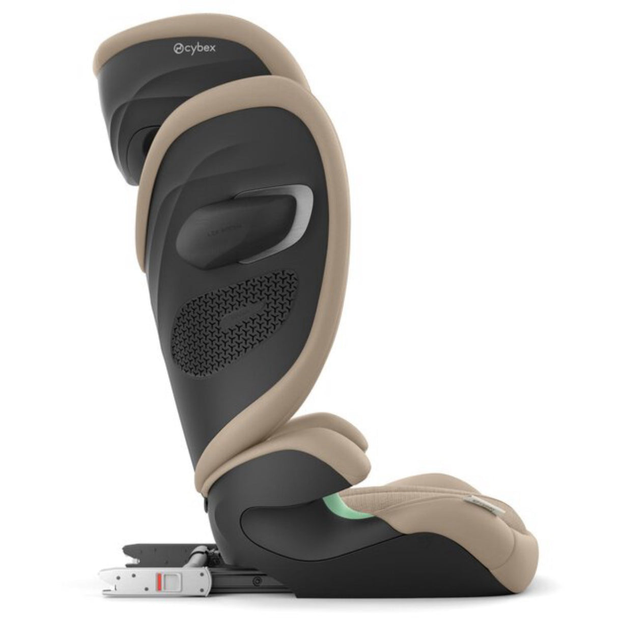 Cybex Almond Beige Solution G2 I-fixPlus