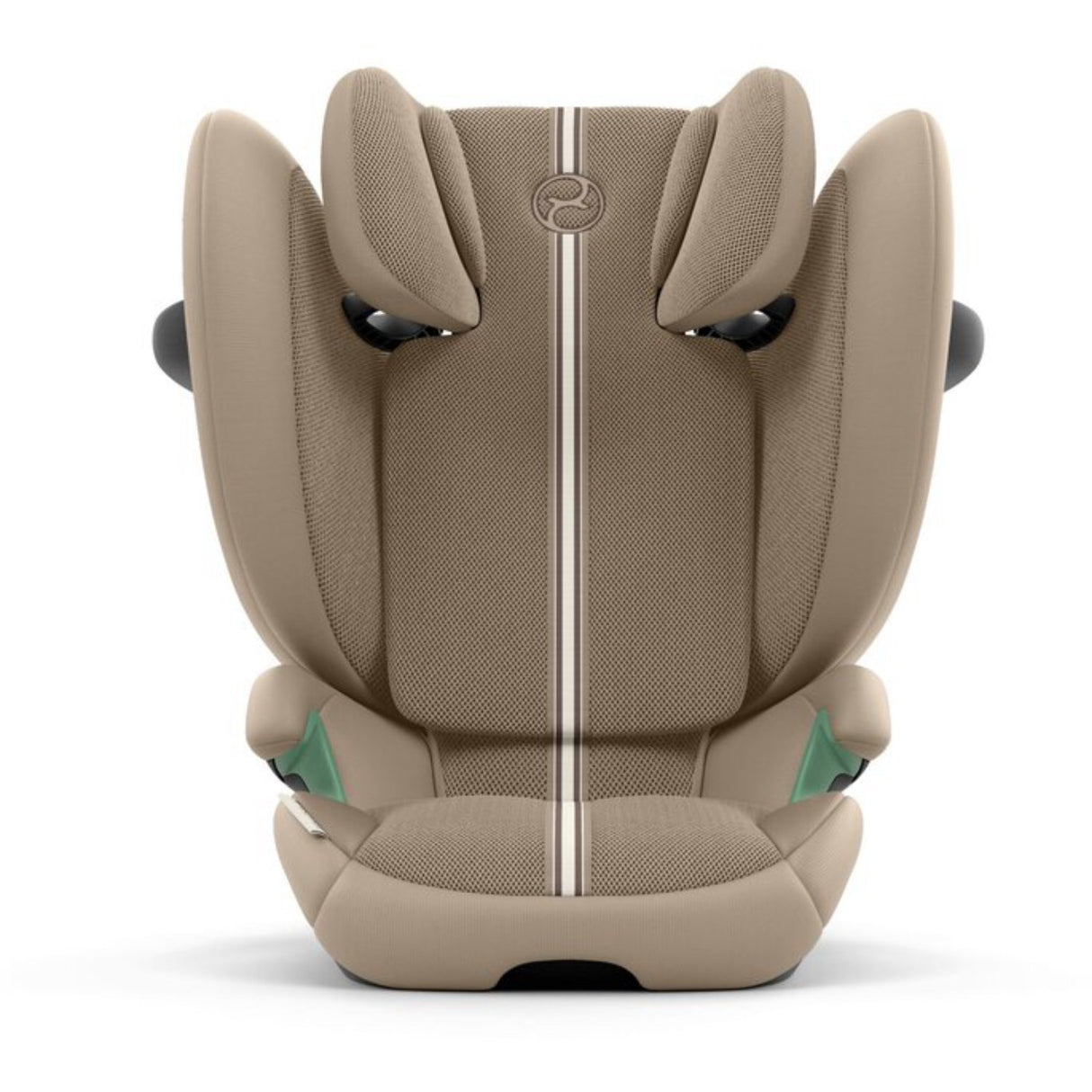 Cybex Almond Beige Solution G2 I-fixPlus