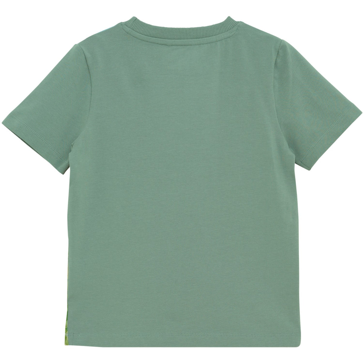 Minymo Lily Pad T-Shirt S/S