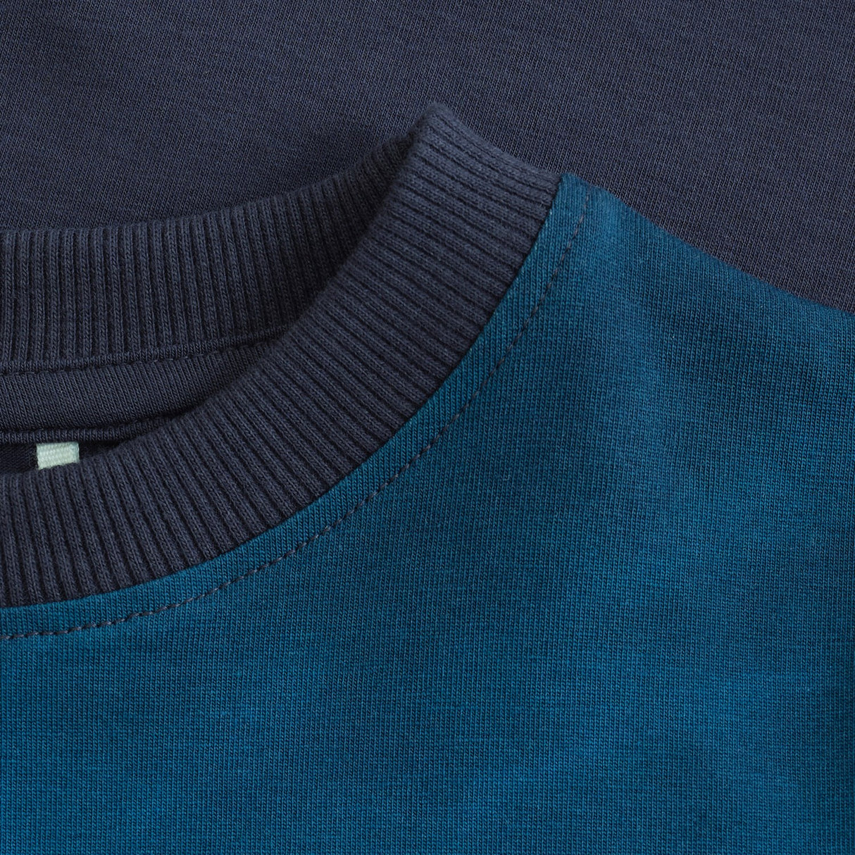 Minymo Blue Nights T-Shirt L/S
