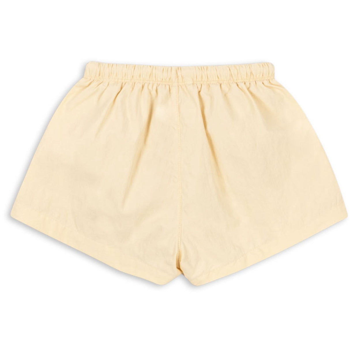 Konges Sløjd Banana Crepe Pomio Short Swim Shorts Grs
