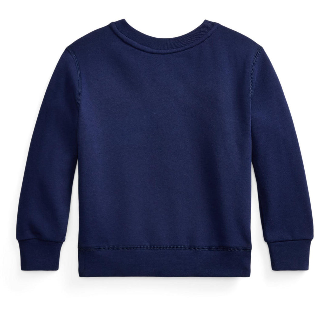 Polo Ralph Lauren Sp26 Bear Newport Navy Sweatshirt