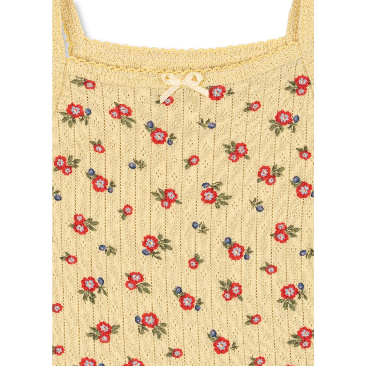 Konges Sløjd Carmona Minnie Strap Body Gots