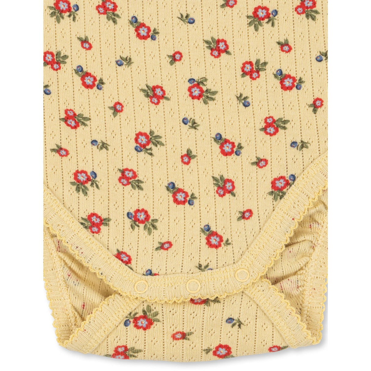 Konges Sløjd Carmona Minnie Strap Body Gots