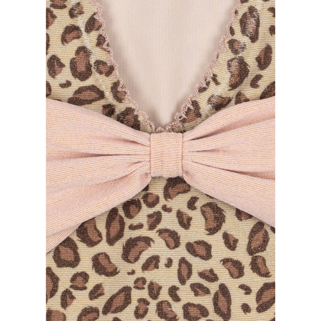 Konges Sløjd Leo Kitty Swimsuit
