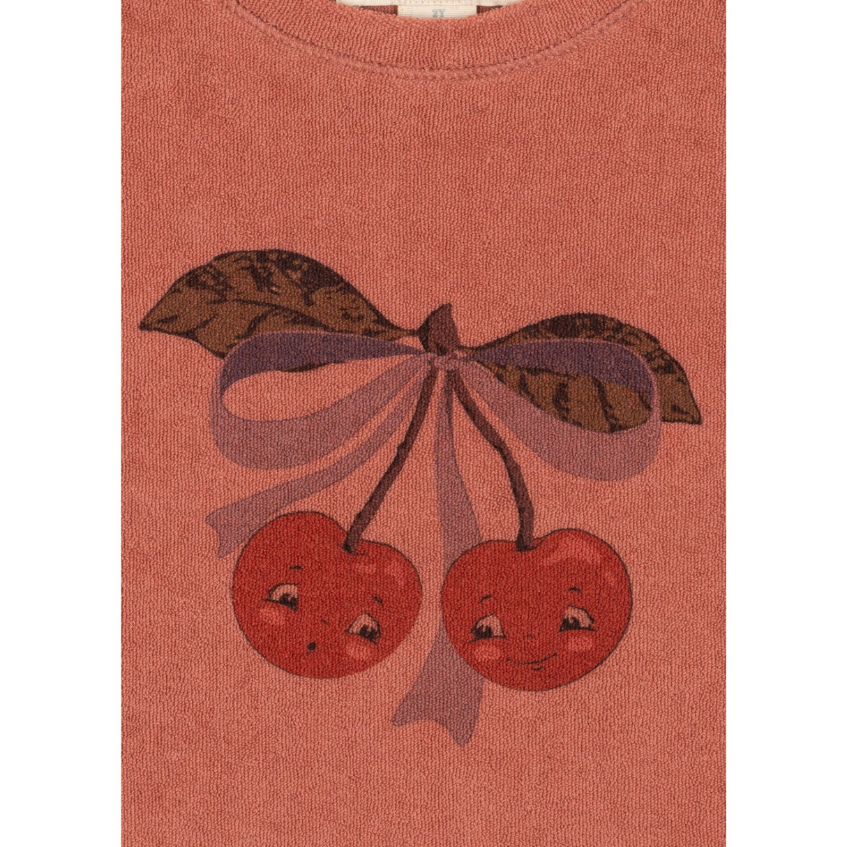 Konges Sløjd Canyon Rose Itty Set Gots