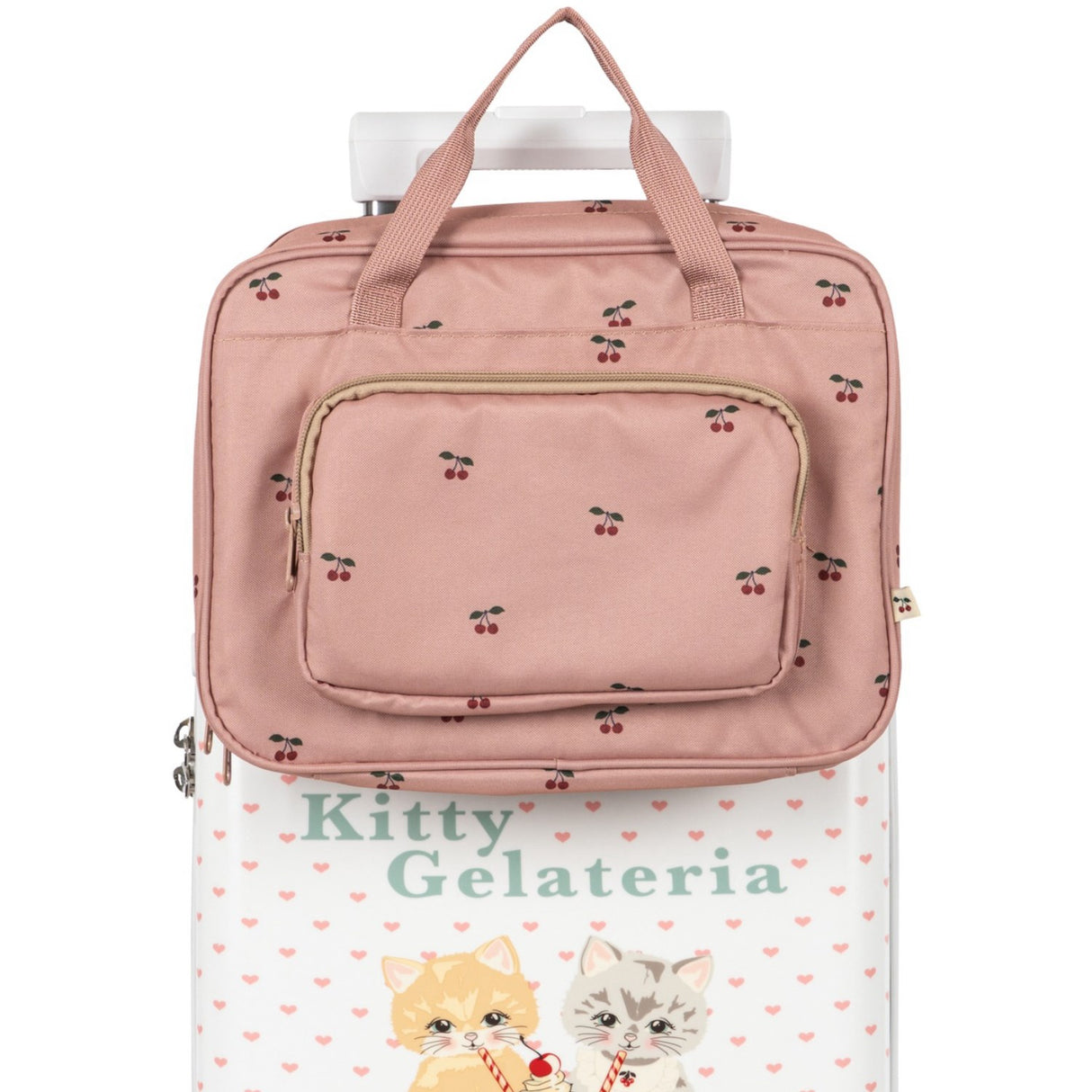 Konges Sløjd Cherry Holiday Essentials Bag