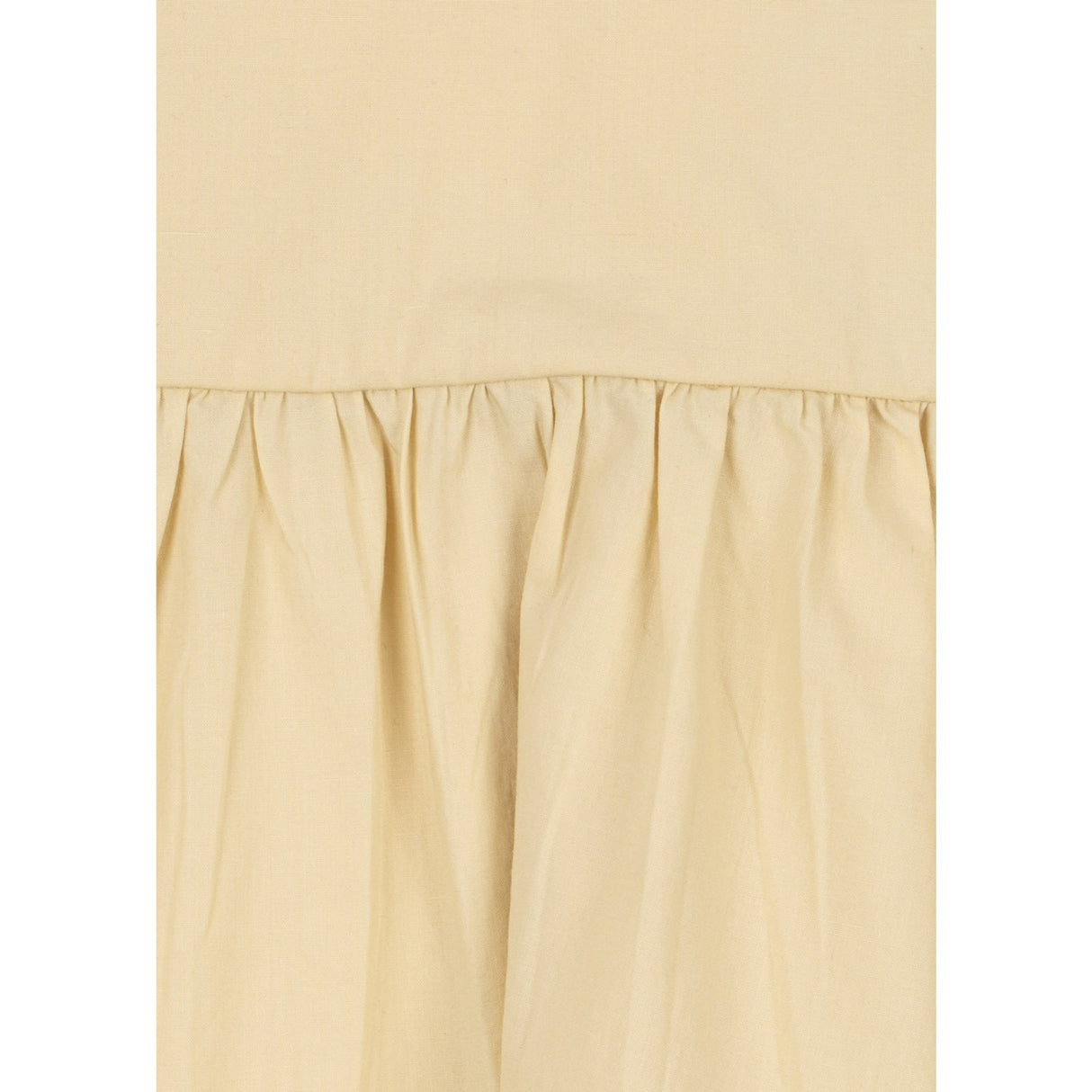 Konges Sløjd Sea Mist Hearly Dress Gots