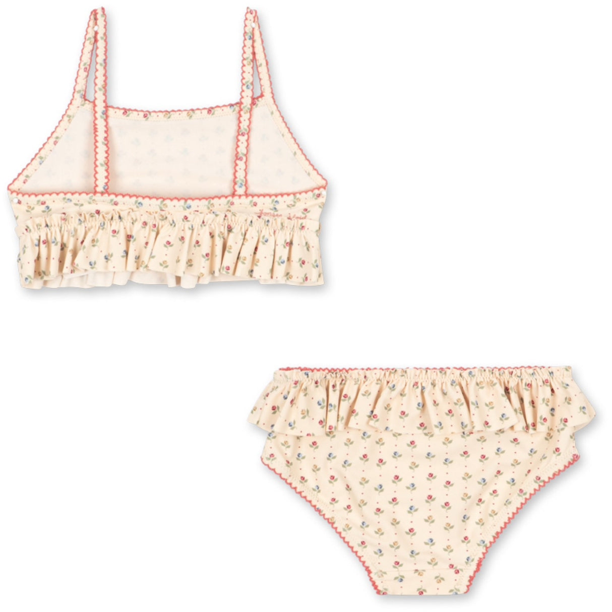 Konges Sløjd Tuli Coeur Gina Bikini Grs