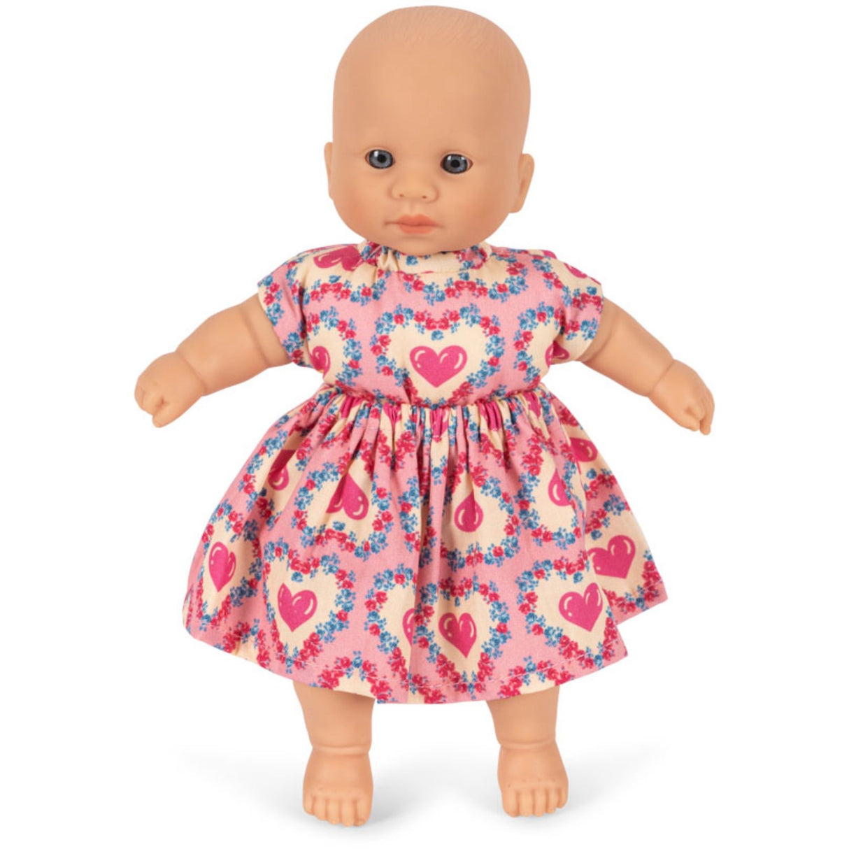Konges Sløjd Felice Rose Felice Mini Doll