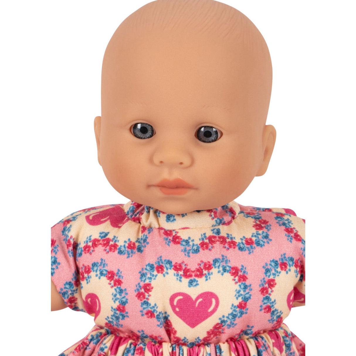 Konges Sløjd Felice Rose Felice Mini Doll