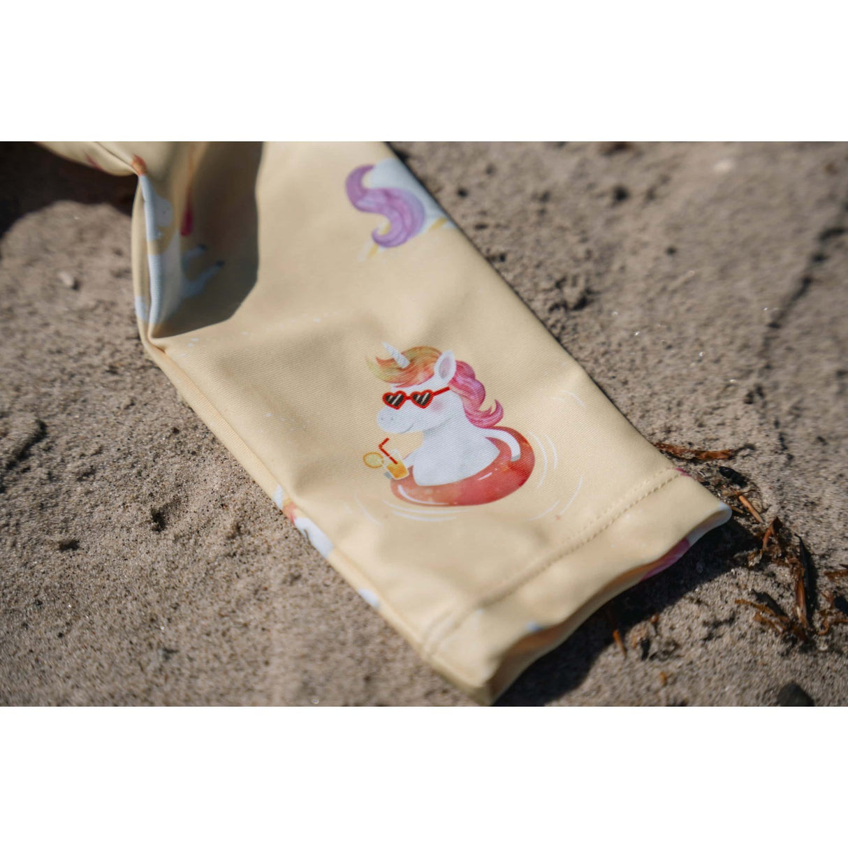 FILIBABBA Unicorn Shores Villads Uv Suit