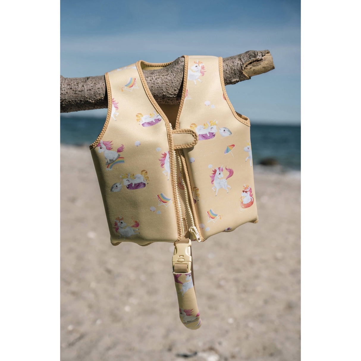 FILIBABBA Unicorn Shores Swim Vest