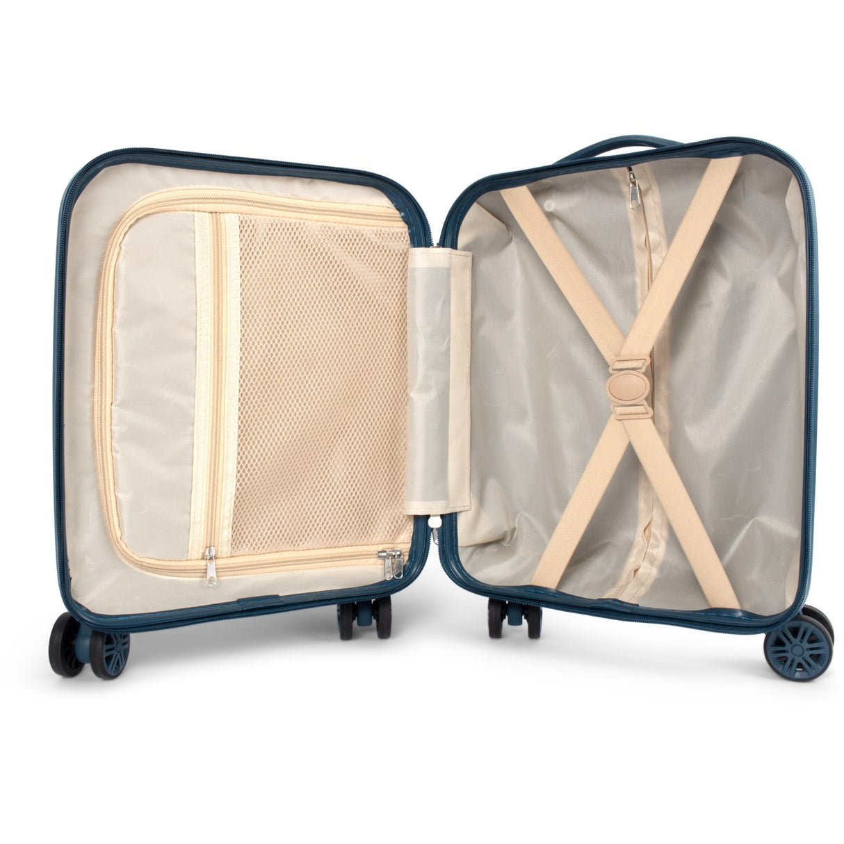 FILIBABBA Christian's Whale Tales Suitcase