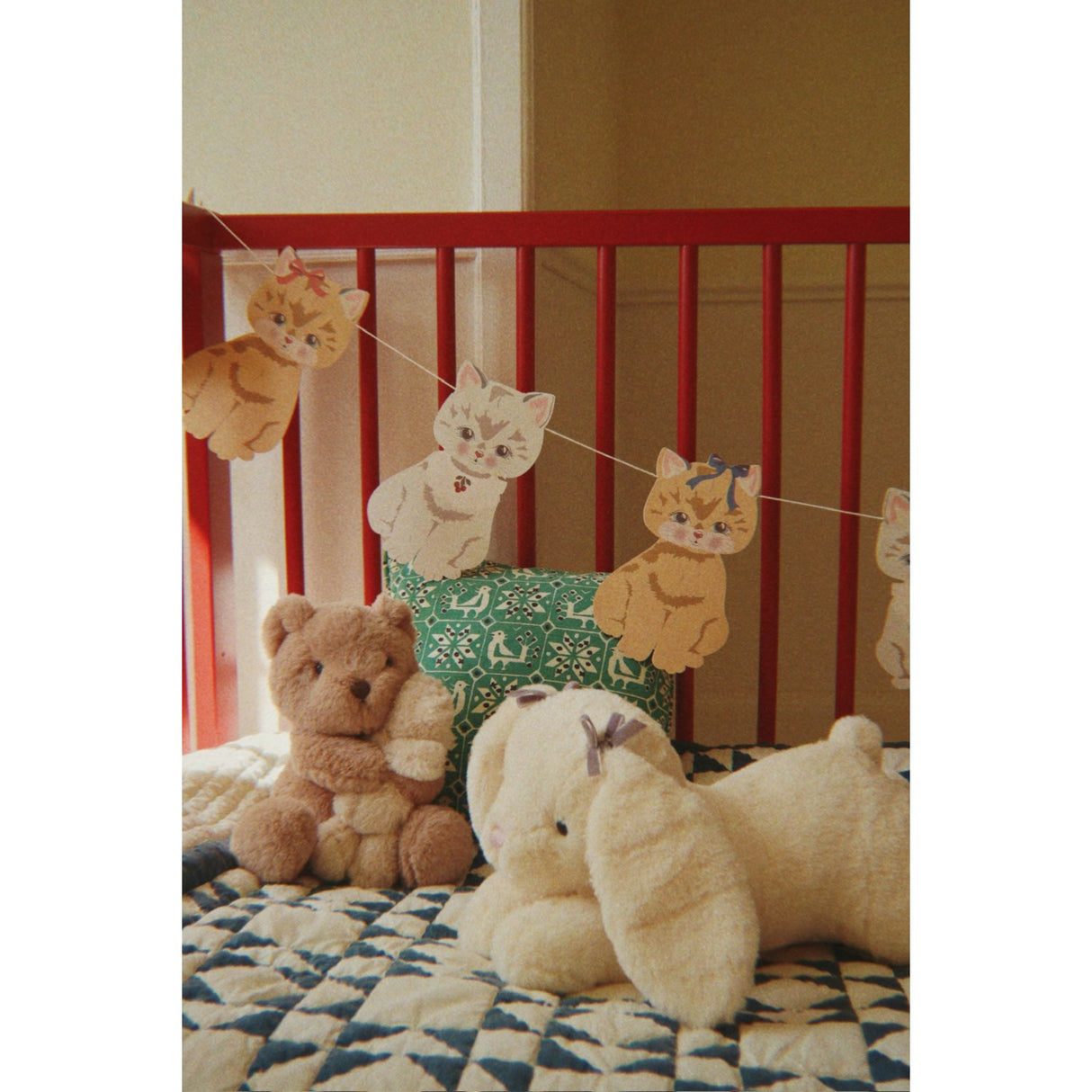 Konges Sløjd Teddy Bear Teddy Hugs