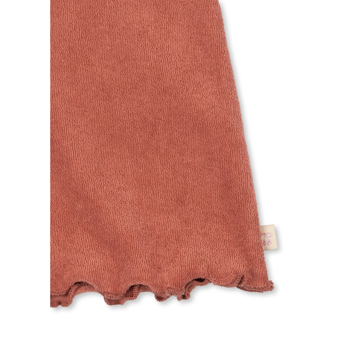 Konges Sløjd Canyon Rose Itty Strap Dress Gots