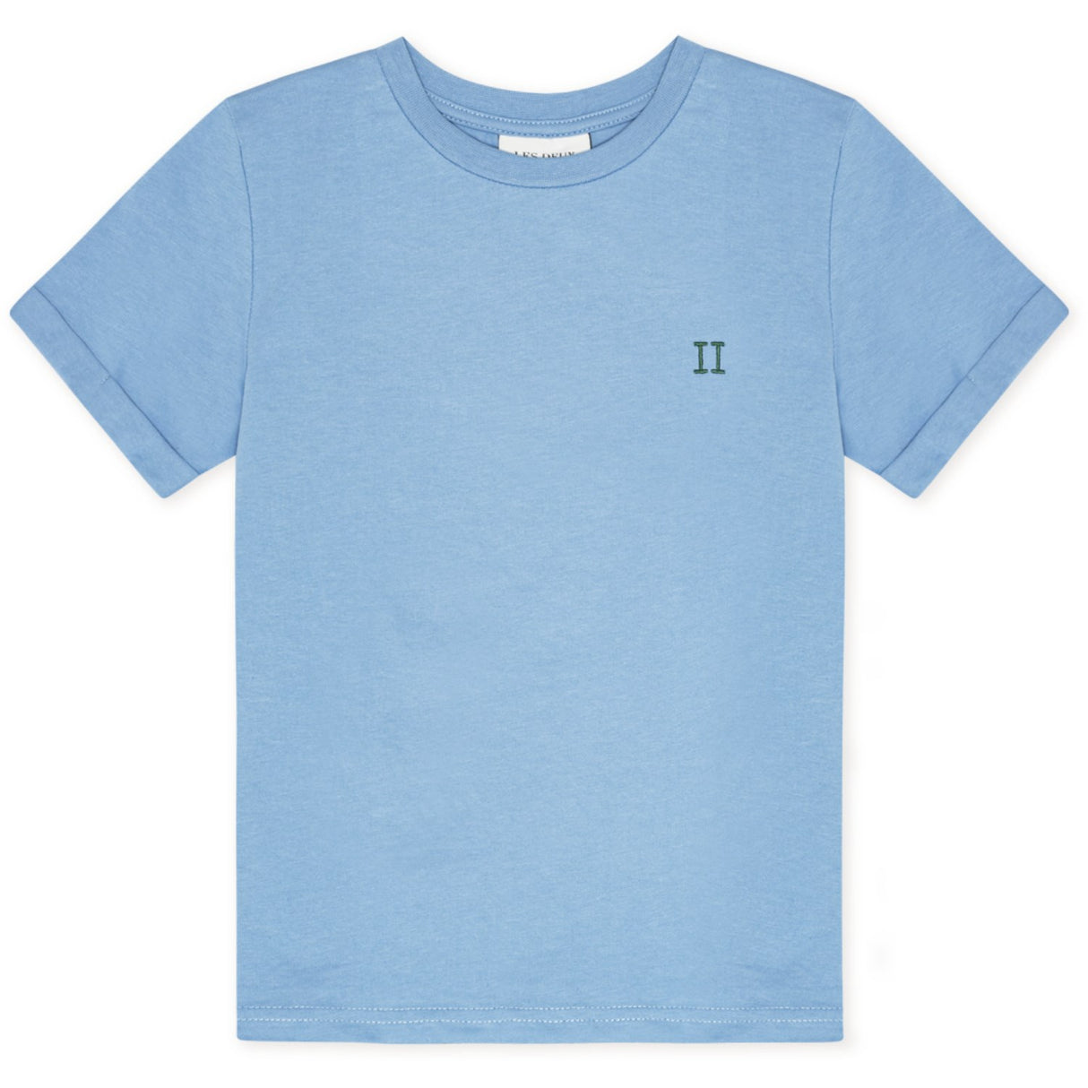 Les Deux Kids Allure Norregaard Contrast T-Shirt Kids